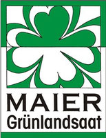 Logo Maier Grünlandsaat