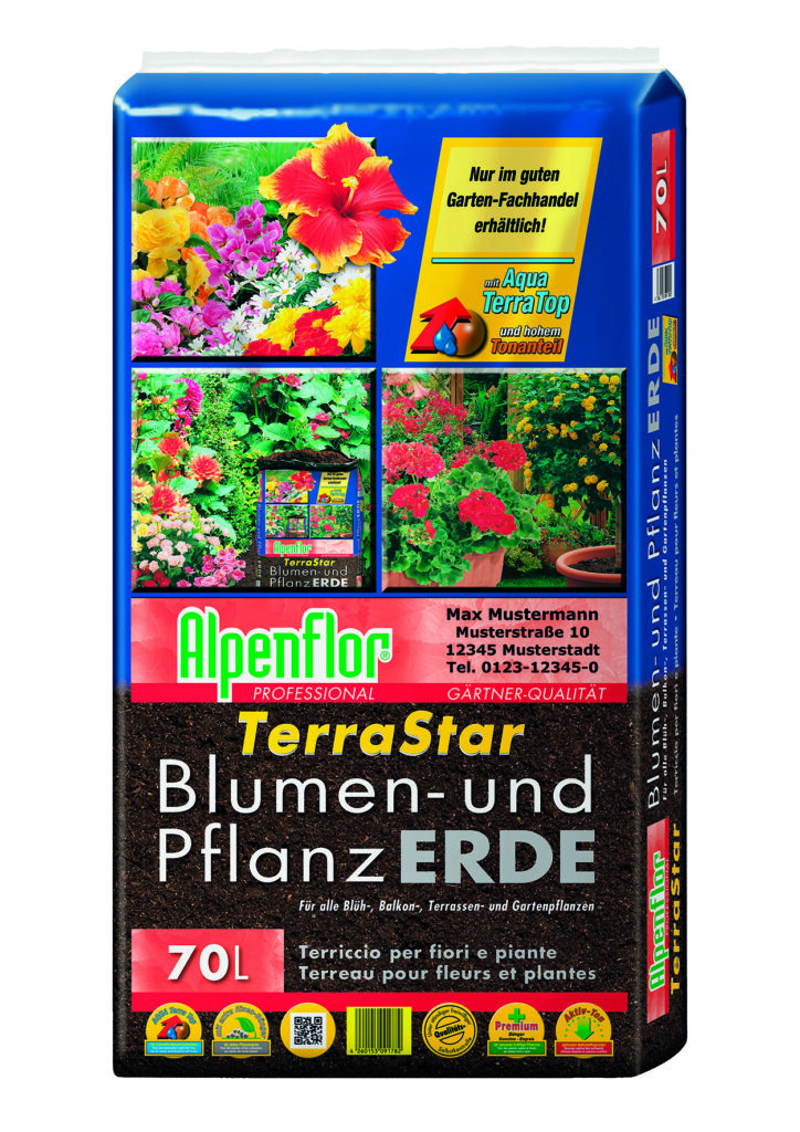 Garten Konz Agrarservice Gärtnerbedarf für Bodenflächen